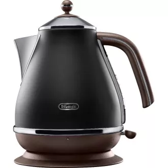 KBOV 2001 BK KETTLE DELONGHI KBOV 2001 BK KETTLE DELONGHI