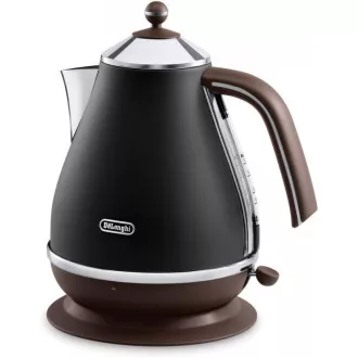 KBOV 2001 BK KETTLE DELONGHI KBOV 2001 BK KETTLE DELONGHI