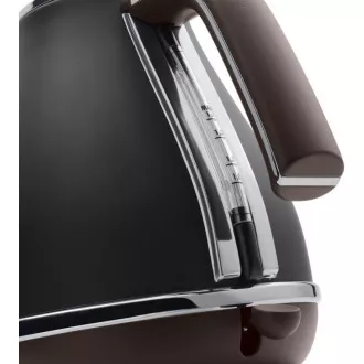 KBOV 2001 BK KETTLE DELONGHI KBOV 2001 BK KETTLE DELONGHI