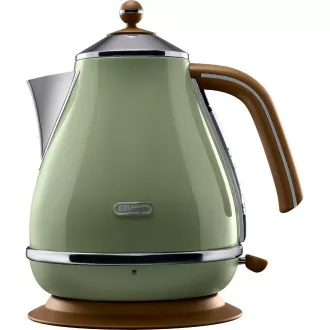 KBOV 2001 GR DELONGHI KETTLE