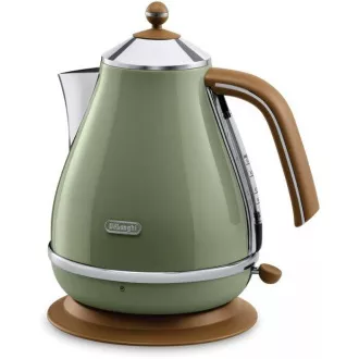 KBOV 2001 GR DELONGHI KETTLE
