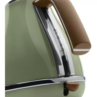 KBOV 2001 GR DELONGHI KETTLE
