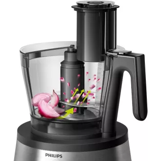 HR7778/00 PHILIPS KONYHAI ROBOTGÉP HR7778/00 PHILIPS KONYHAI ROBOTGÉP