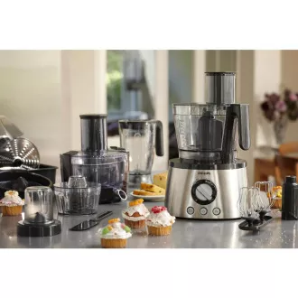 HR7778/00 PHILIPS KONYHAI ROBOTGÉP HR7778/00 PHILIPS KONYHAI ROBOTGÉP