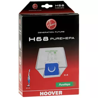 H68A PORSZÍVÓTÁSKA HOOVER H68A PORSZÍVÓTÁSKA HOOVER