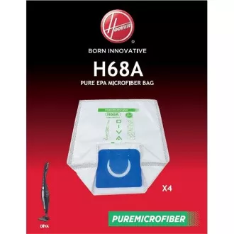 H68A PORSZÍVÓTÁSKA HOOVER H68A PORSZÍVÓTÁSKA HOOVER
