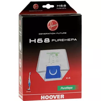 H68A PORSZÍVÓTÁSKA HOOVER H68A PORSZÍVÓTÁSKA HOOVER