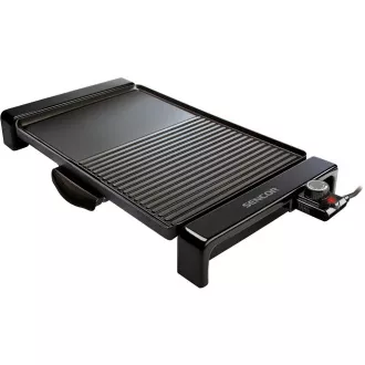 SBG 106BK SENCOR elektromos grill SBG 106BK SENCOR elektromos grill