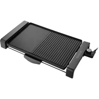 SBG 106BK SENCOR elektromos grill SBG 106BK SENCOR elektromos grill