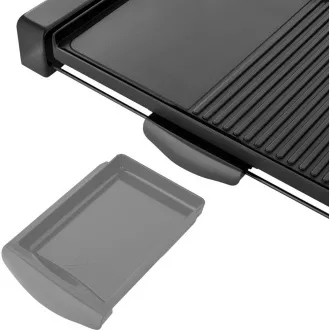 SBG 106BK SENCOR elektromos grill SBG 106BK SENCOR elektromos grill
