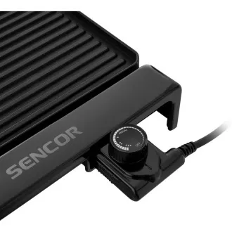 SBG 106BK SENCOR elektromos grill SBG 106BK SENCOR elektromos grill