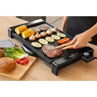 SBG 106BK SENCOR elektromos grill SBG 106BK SENCOR elektromos grill