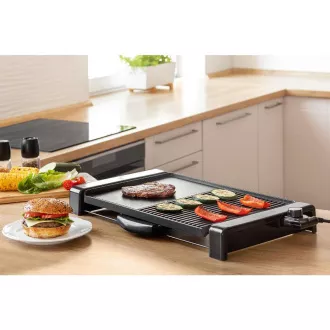 SBG 106BK SENCOR elektromos grill SBG 106BK SENCOR elektromos grill