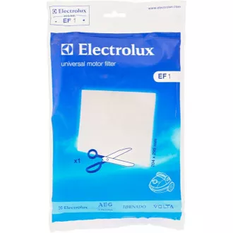 EF1 MOTORSZŰRŐ (900034312) ELECTROLUX EF1 MOTORSZŰRŐ (900034312) ELECTROLUX