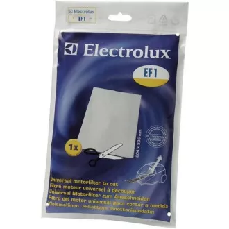 EF1 MOTORSZŰRŐ (900034312) ELECTROLUX EF1 MOTORSZŰRŐ (900034312) ELECTROLUX