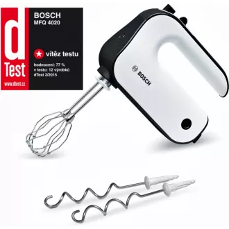 MFQ 4020 BOSCH KÉZI VERŐGÉP
