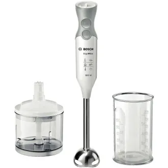 MSM66120 BOSCH MERÜLŐMIXER - Használt