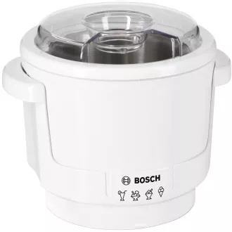 MUZ5EB2 BOSCH JÉGKRÉMKEVERŐ