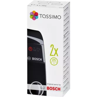 TCZ6004 DRAIN TABLETTA TASSIMO BOSCHHOZ