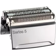 CombiPack 5. sorozat - 52S ezüst BRAUN