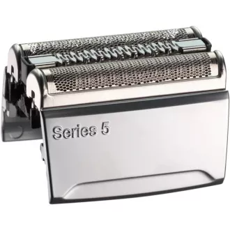 CombiPack 5. sorozat - 52S ezüst BRAUN