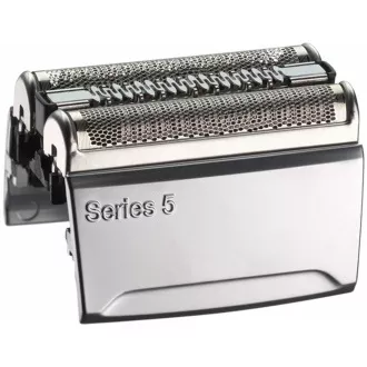 CombiPack 5. sorozat - 52S ezüst BRAUN