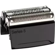 CombiPack sorozat 5 - 52B fekete BRAUN