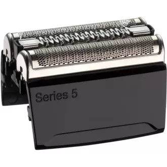 CombiPack sorozat 5 - 52B fekete BRAUN