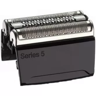 CombiPack sorozat 5 - 52B fekete BRAUN