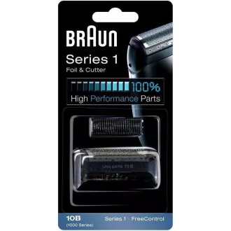 CombiPack 1. sorozat - 10B BRAUN CombiPack 1. sorozat - 10B BRAUN