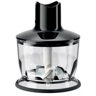 MQ 30 BL BRAUN TURMIXGÉP TARTOZÉKOK MQ 30 BL BRAUN TURMIXGÉP TARTOZÉKOK