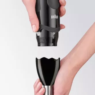 MQ 30 BL BRAUN TURMIXGÉP TARTOZÉKOK MQ 30 BL BRAUN TURMIXGÉP TARTOZÉKOK