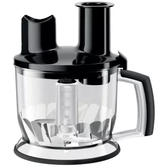 MQ 70 BL BRAUN TURMIXGÉP TARTOZÉKOK