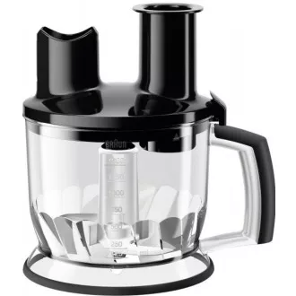 MQ 70 BL BRAUN TURMIXGÉP TARTOZÉKOK