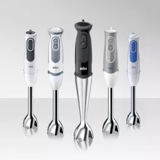 MQ 70 BL BRAUN TURMIXGÉP TARTOZÉKOK