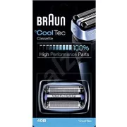 COMBIPACK 40B COOLTEC COOLTEC CSEREPENGE BRAUN