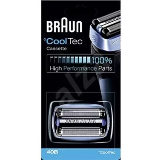 COMBIPACK 40B COOLTEC COOLTEC CSEREPENGE BRAUN