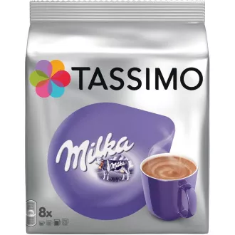TASSIMO MILKA KAPSZULA 8db TASSIMO TASSIMO MILKA KAPSZULA 8db TASSIMO