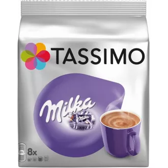 TASSIMO MILKA KAPSZULA 8db TASSIMO TASSIMO MILKA KAPSZULA 8db TASSIMO