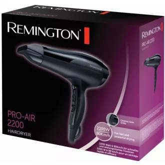 D 5210 HAJSZÁRÍTÓ REMINGTON