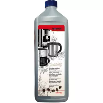 FOLYÉKONY VÍZKEZELŐ 1x1000 ml SCANPART