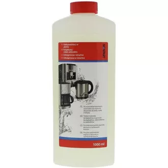 FOLYÉKONY VÍZKEZELŐ 1x1000 ml SCANPART