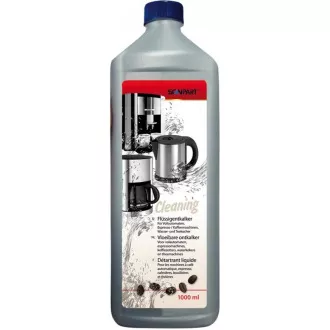 FOLYÉKONY VÍZKEZELŐ 1x1000 ml SCANPART