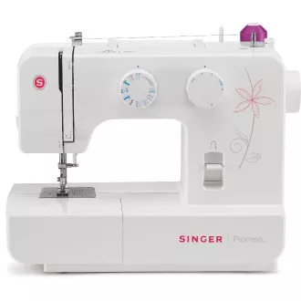 SMC 1412 SINGER VARRÓGÉP