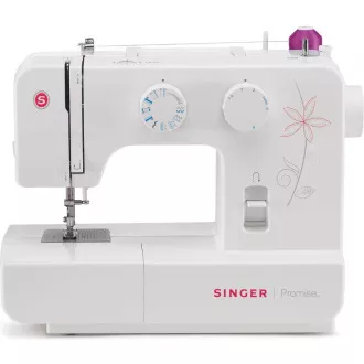 SMC 1412 SINGER VARRÓGÉP