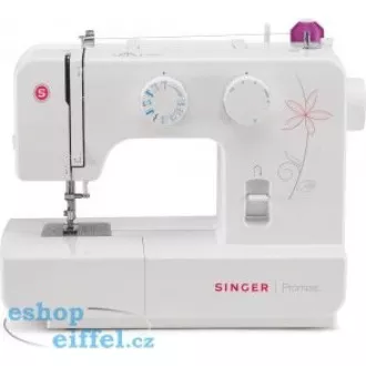SMC 1412 SINGER VARRÓGÉP