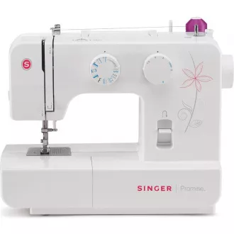 SMC 1412 SINGER VARRÓGÉP
