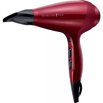 AC 9096 Selyem hajhosszabbító REMINGTON