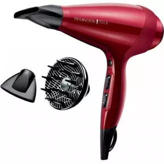 AC 9096 Selyem hajhosszabbító REMINGTON