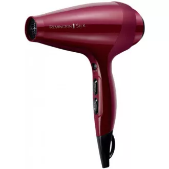 AC 9096 Selyem hajhosszabbító REMINGTON